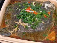 多宝鱼-盒马鲜生(杭州运河上街店)