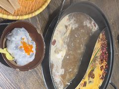 -冯校长老火锅(深圳总店)