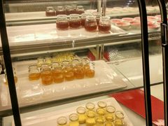 -三宝大饭店-中和艺素餐厅(浦上金山正祥广场店)