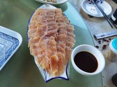 -天源渔港农庄
