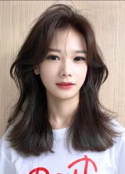 点击看大图 -MORI HAIR SALON日式美发沙龙
