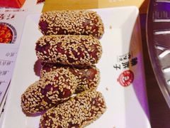 -赖胖子肉蟹煲(金牛万达店)