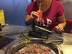 -熊出没日本烧肉放题