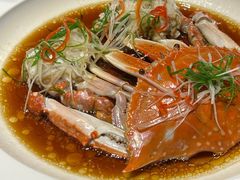 -阿毛饭店·传统宁波菜(儿童公园旗舰店)