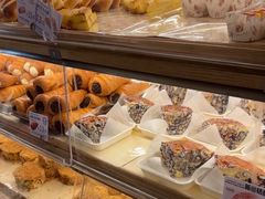 -山崎面包(苏州中心店)