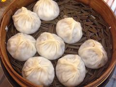 小笼包-笑来喜馄饨小笼工坊店(湖滨街店)