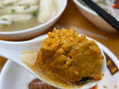 -荔林食店(西华路店)