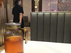 -燕兰楼·清真西北融合菜(亚运村店)