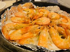 -郑阿姨的家·이모네·韩料&烤肉(武川路店)