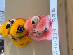 -海马体照相馆(上海宝山万达广场店)