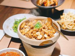 -青桃餐厅
