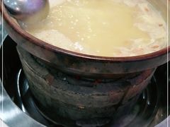 -港迹·鲜围煮海鲜火锅(湖州时代广场店)