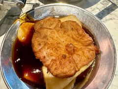 -鲜得来排骨年糕(即墨路店)