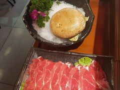 -捞王锅物料理(凯旋路店)