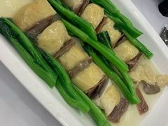 经典文昌鸡-广州酒家(文昌总店)
