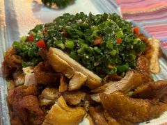 -香巴拉云南餐厅(华莱坞店)