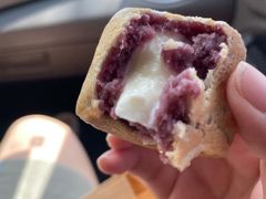 -姜先生仙仙豆糕(浦江万达店)