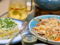 红豆汤-君霖海鲜私房菜(春柳店)