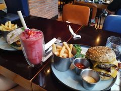 -bluefrog蓝蛙(新三里屯太古里店)