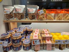 -可斯贝莉现烤面包·生日蛋糕(岭南天地店)