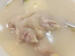 -牛王庙(龙华花园店)