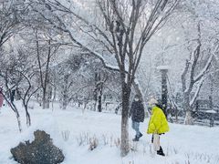 -水磨沟公园