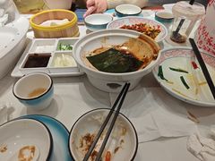 -东流山烤鸭·家常菜(雨山龙湖店)