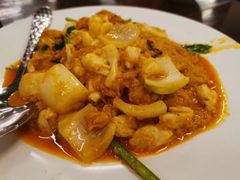 -大螃蟹海鲜餐厅