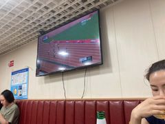 -亚东串烤(共康东路店)