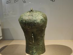 -镇江博物馆