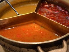 -湊湊火锅·茶憩(打浦桥日月光店)