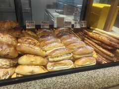 -Juicy Bakery(瑞景店)