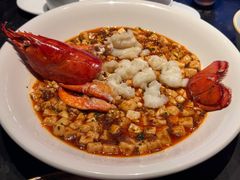 -苏州W酒店·苏滟中餐厅