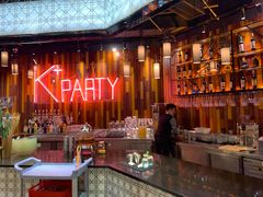 -K+全国连锁KTV(绿地缤纷天地店)