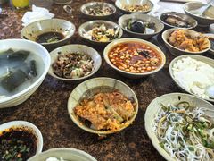 -九九豆花馆(解放碑步行街店)