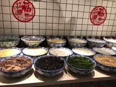 -火宴山海鲜自助火锅(万宴城店)