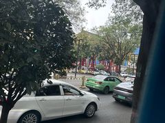 -西安化觉巷清真大寺