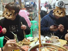 -渝味黄姐火锅(黄泥村店)