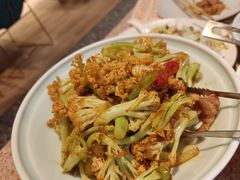 -红樱桃·欢乐餐厅(太原里店)