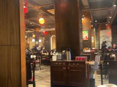-红鼎坊·老成都火锅(新南门店)