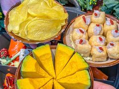 -赵美丽·重庆社区火锅·直营店(火车东站·中豪国际店)