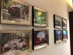 -冶春茶社(星汉大厦店)