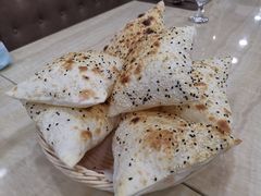 阿拉伯大饼-bosphorus 铂斯西餐厅·土耳其烧烤(环市中路店)