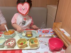 -西贝(紫荆广场店)