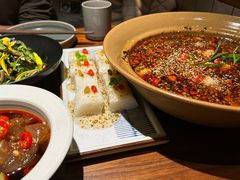 -薇酌饮·陕西菜(南门外店)