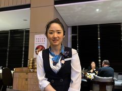 -朗丽兹自助餐厅