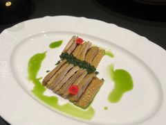 -三利音·玖弄小鲜(浦东嘉里城店)