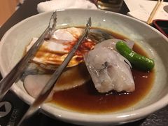 -玄品河豚(那覇國際通里之関)