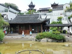 -江宁织造博物馆