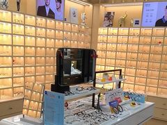 -一代眼镜·蔡司配镜(浦东大拇指广场店)